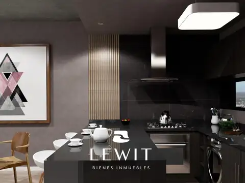Departamento en Venta en Neuquén, USD 215.000