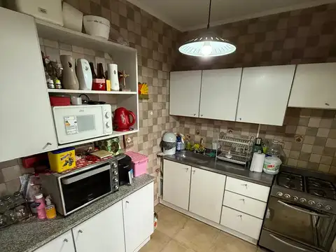 Departamento en Venta en Quilmes Oeste, USD 63.000