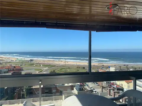 DEPARTAMENTO 3 DOR.C/DEP - MANSA, PUNTA DEL ESTE