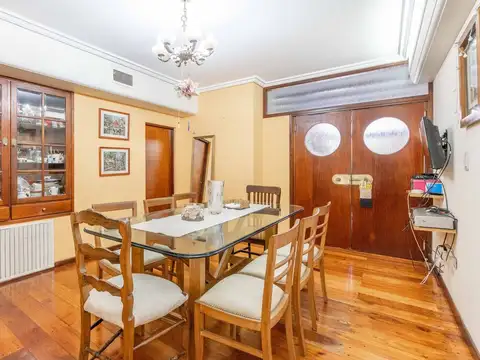 Casa en Venta en Barracas, USD 320.000