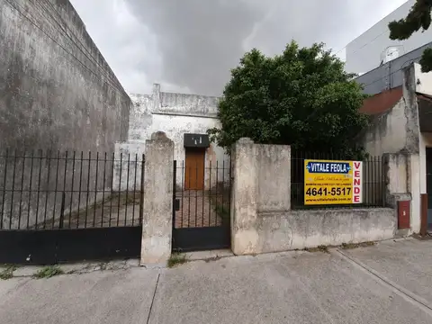 Terreno en Venta en Liniers, Capital Federal