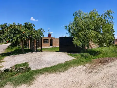CASA EN VENTA ESCOBAR