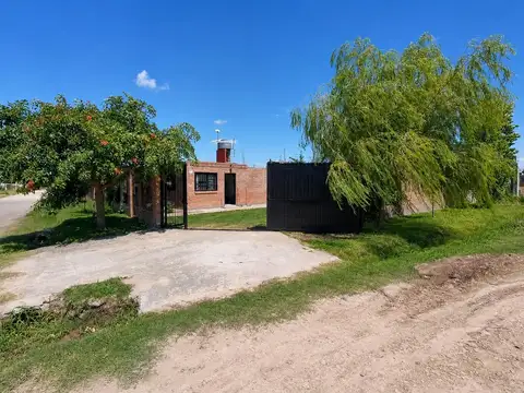 CASA EN VENTA ESCOBAR