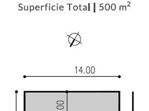 Terreno en Venta en Funes, USD 90.000