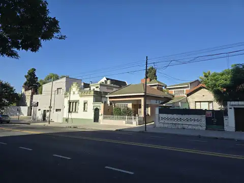 Terreno en  Venta en Villa Pueyrredón