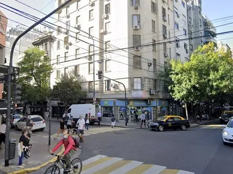 Departamento en Venta en Caballito, Capital Federal