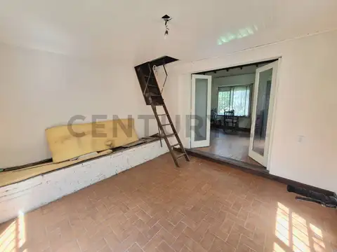 Casa 3 ambientes en zona San Jacinto