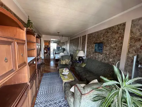 Departamento en Venta 50 años