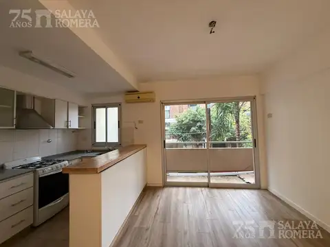 Departamento en Alquiler 8 años