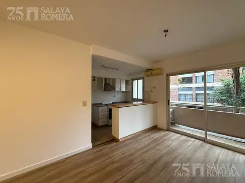 Departamento en Alquiler de 2 ambientes