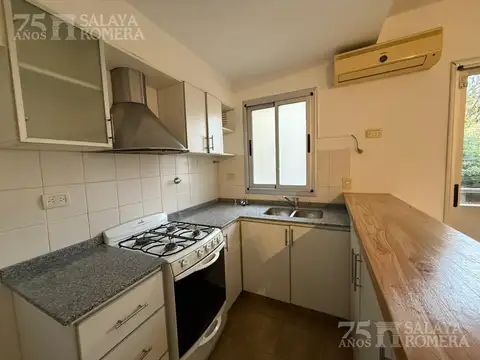 Departamento en Alquiler en Olivos Vias/Maipu, $ 1.100.000