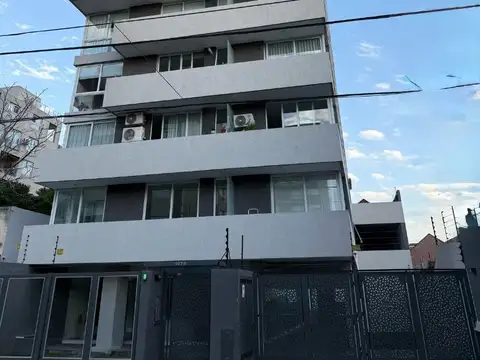 Departamento a estrenar de 2 ambientes Ituzaingó Norte
