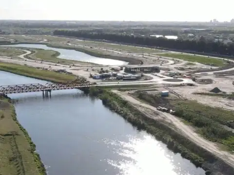 Terreno en Venta de 543,0 m2