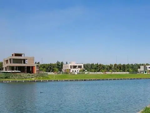 Terreno en Venta de 543,0 m2