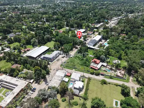 Terreno en Venta en Francisco Alvarez, USD 580.000