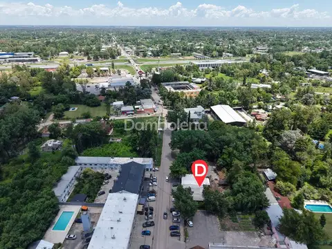 Terreno en Venta de 1524,0 m2