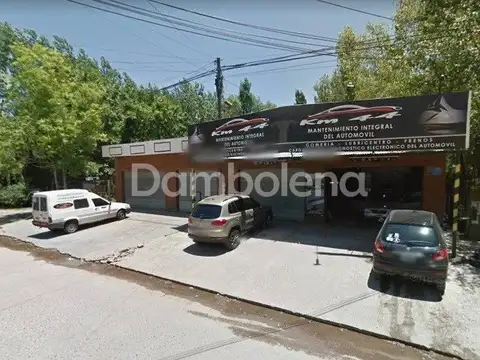 José Ignacio Gorriti 1100