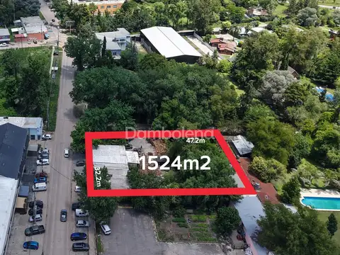 Terreno Fraccion  en Venta en Francisco Álvarez, Moreno, G.B.A. Zona Oeste