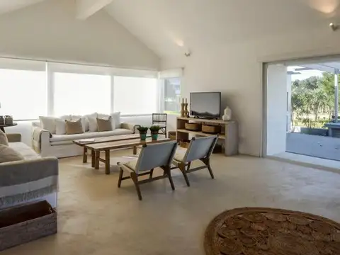 Casa en Alquiler Temporal de 5 dormitorios