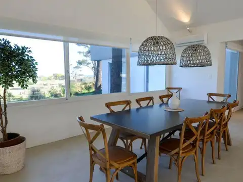 Casa - ALQUILER_TEMPORAL - Uruguay, Laguna José Ignacio