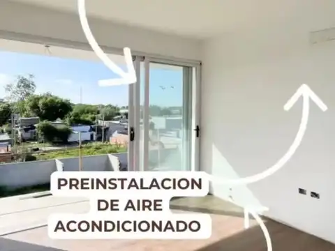Departamento en Venta en Ensenada, USD 76.000