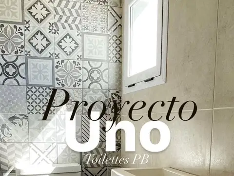 Departamento en Venta A Estrenar