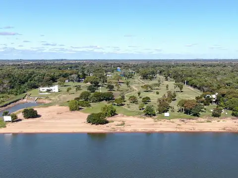 Terreno en Venta en Paso de la Patria, USD 30.000