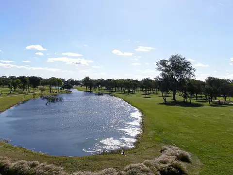 Lotes en LAGO ESCONDIDO - Paso De La Patria