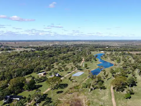 Terreno en Venta en Paso de la Patria, USD 30.000