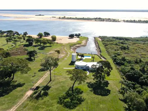 Acceso por km20, Paso de la Patria - Corrientes