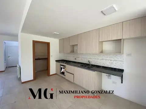 Departamento en Venta de 4 ambientes