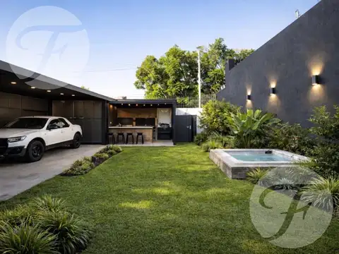 Casa en Venta en San Pedro, USD 85.000