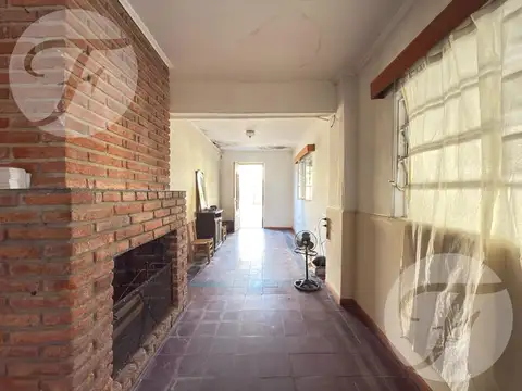 Casa en Venta 50 años