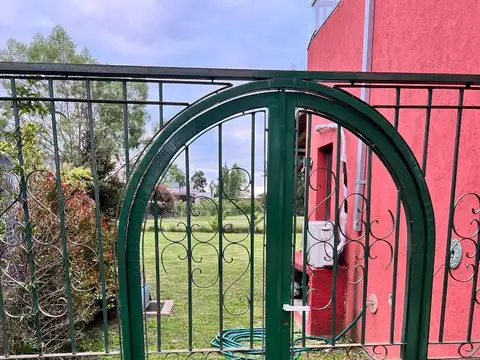 Casa en Venta en Pilar del Este - San Eduardo, USD 180.000