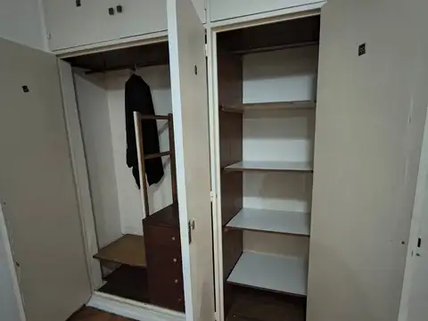 Departamento Monoambiente en alquiler en Flores