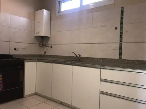 VENTA DUPLEX DE 2 DORM BARRIO SAN MARTIN CORDOBA 