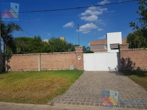 Casa en Venta en Funes, USD 260.000