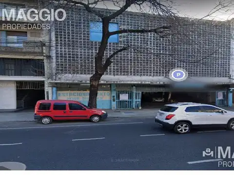 TERRENO VENTA ALMAGRO NORTE