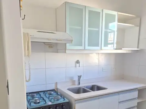 Departamento en Alquiler 80 años