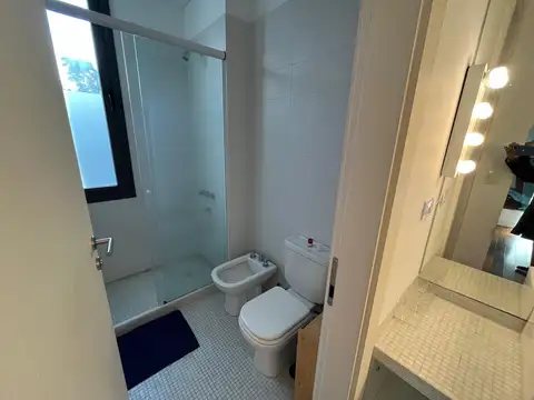 Depto Tipo Casa en Venta con 2 cocheras