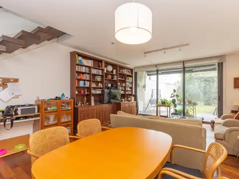 Depto Tipo Casa en Venta 9 años