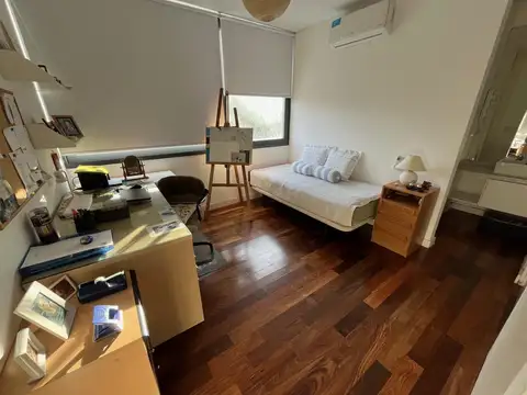 Depto Tipo Casa 4 ambientes con 2 baños