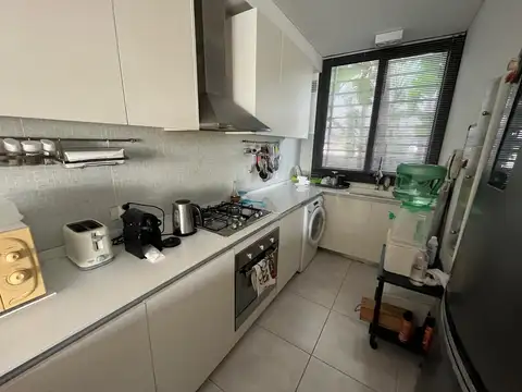 Depto Tipo Casa en Venta de 2 dormitorios