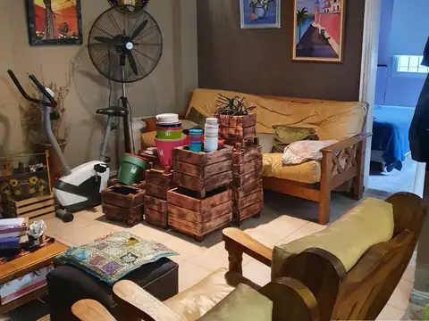 Casa en venta en Villa Bosch
