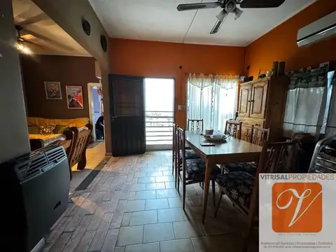 Casa en Venta en Villa Bosch, USD 140.000