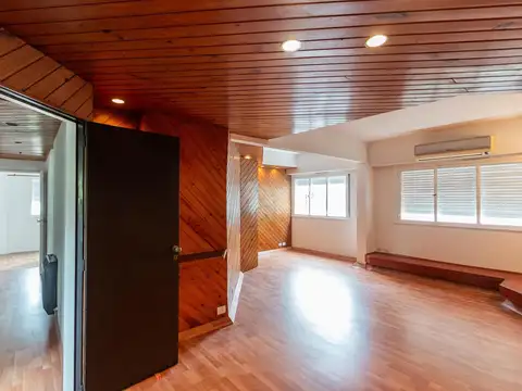 Departamento en Alquiler de 5 ambientes