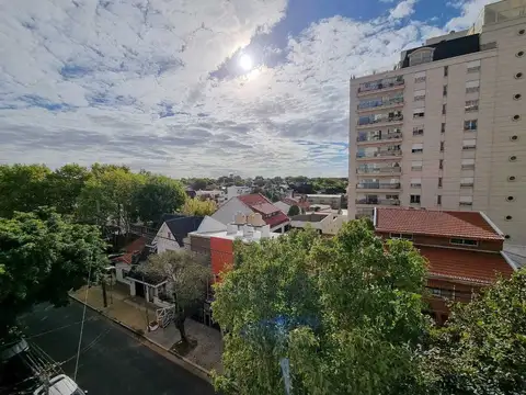 Departamento  en Alquiler en Olivos, Vicente López, G.B.A. Zona Norte