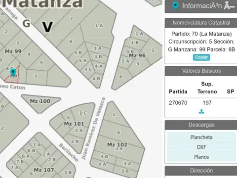 Local en Venta en Gonzalez Catan, USD 200.000