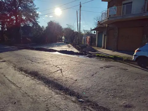 Local en Venta 30 años