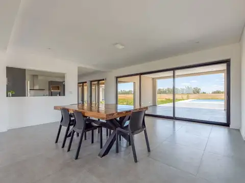 Casa en Venta A Estrenar